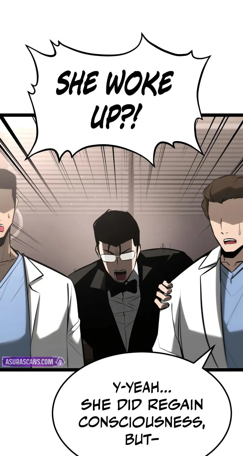 Level 999 Goblin Chapter 10 page 48 - 