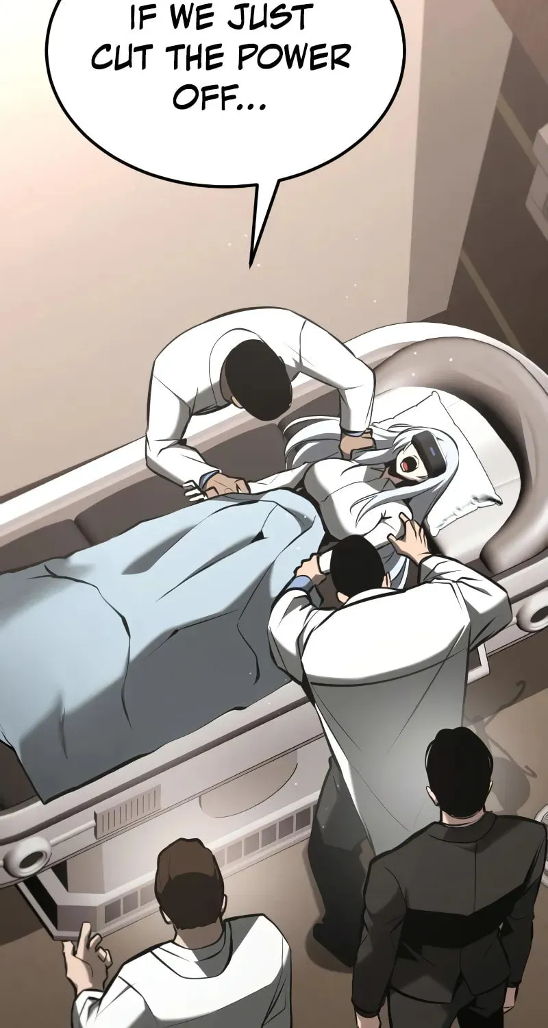 Level 999 Goblin Chapter 10 page 54 - 