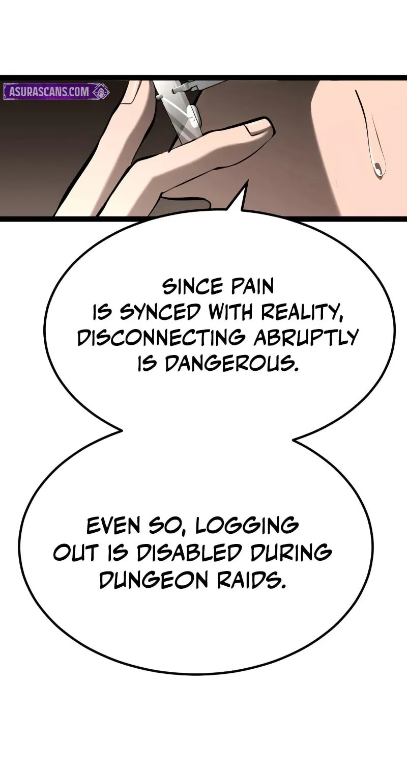 Level 999 Goblin Chapter 10 page 56 - 