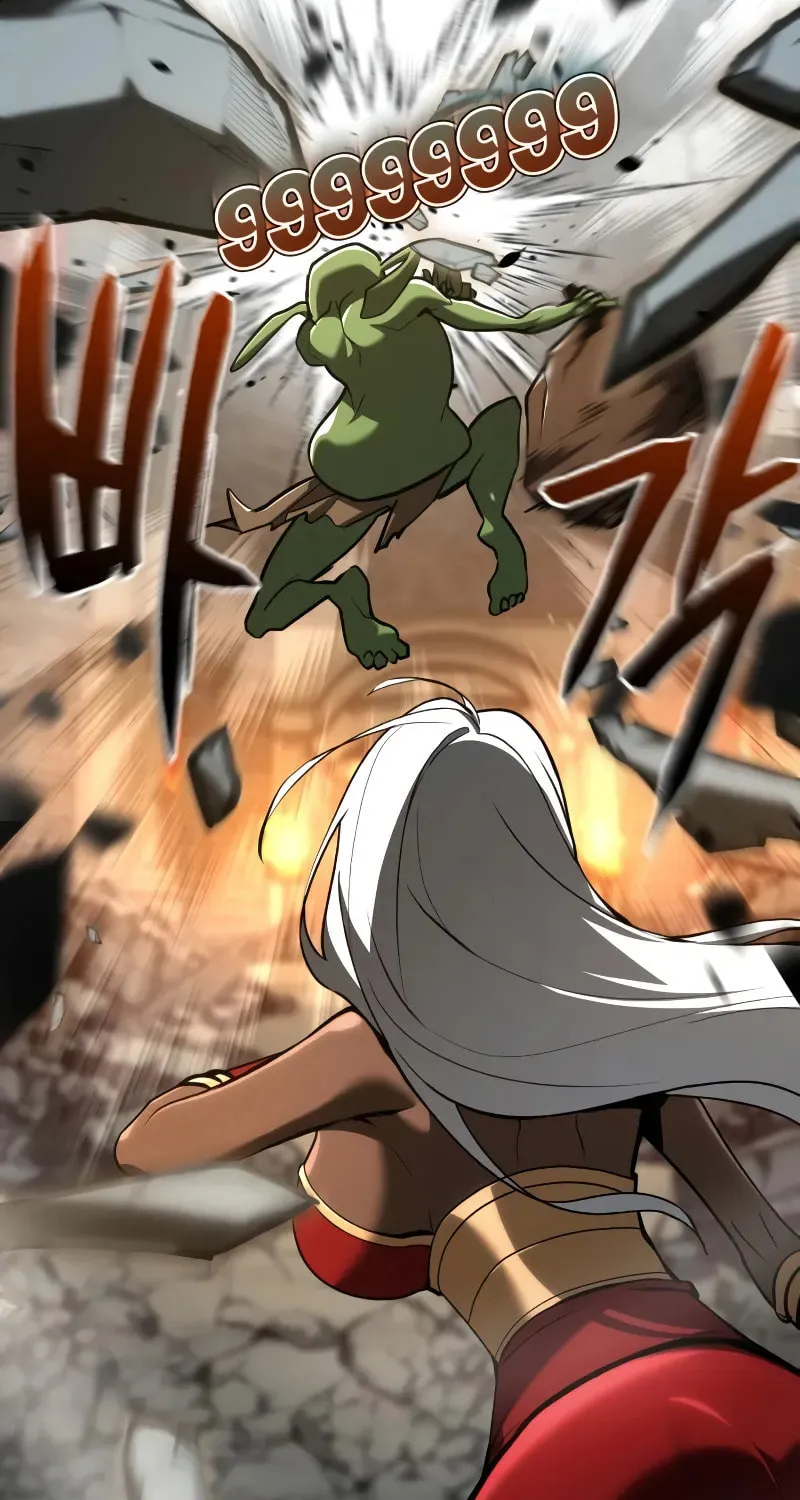 Level 999 Goblin Chapter 10 page 66 - 