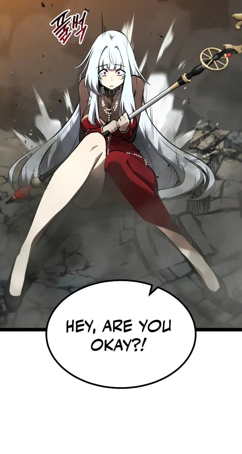 Level 999 Goblin Chapter 10 page 70 - 