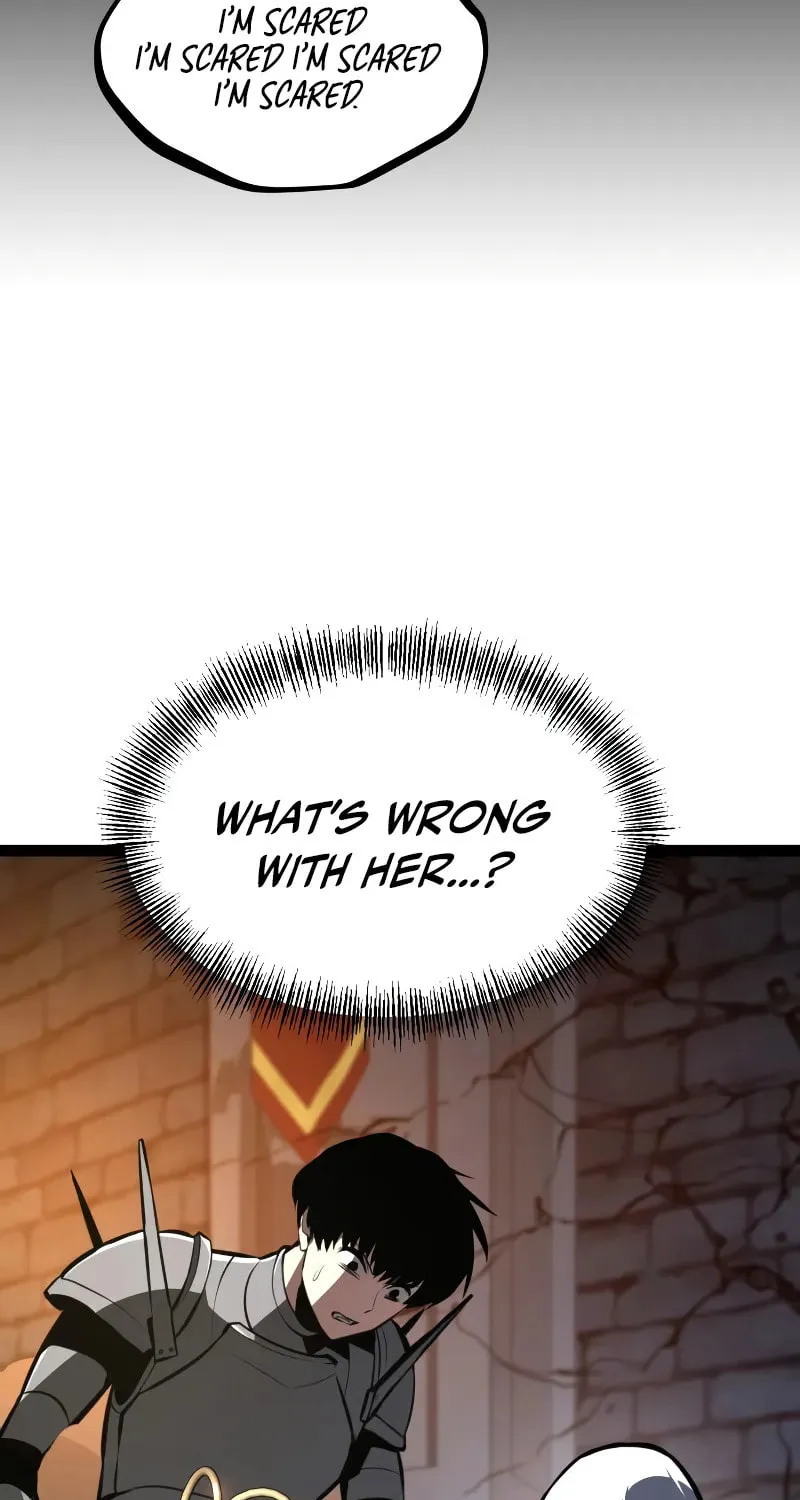 Level 999 Goblin Chapter 10 page 72 - 