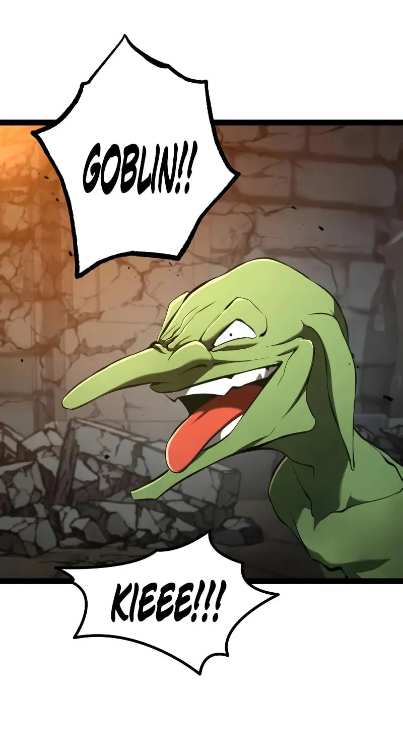 Level 999 Goblin Chapter 10 page 74 - 