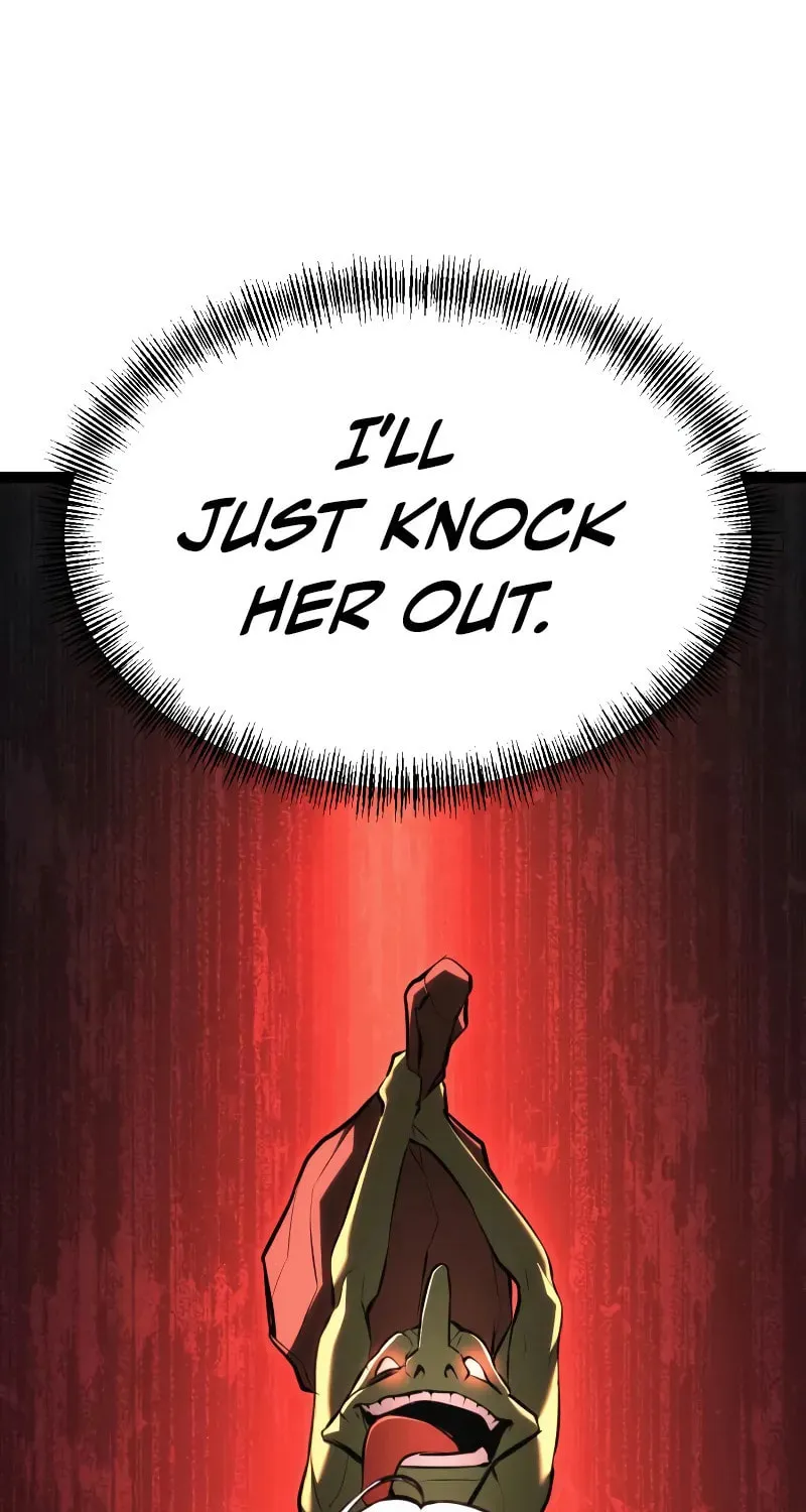 Level 999 Goblin Chapter 10 page 75 - 