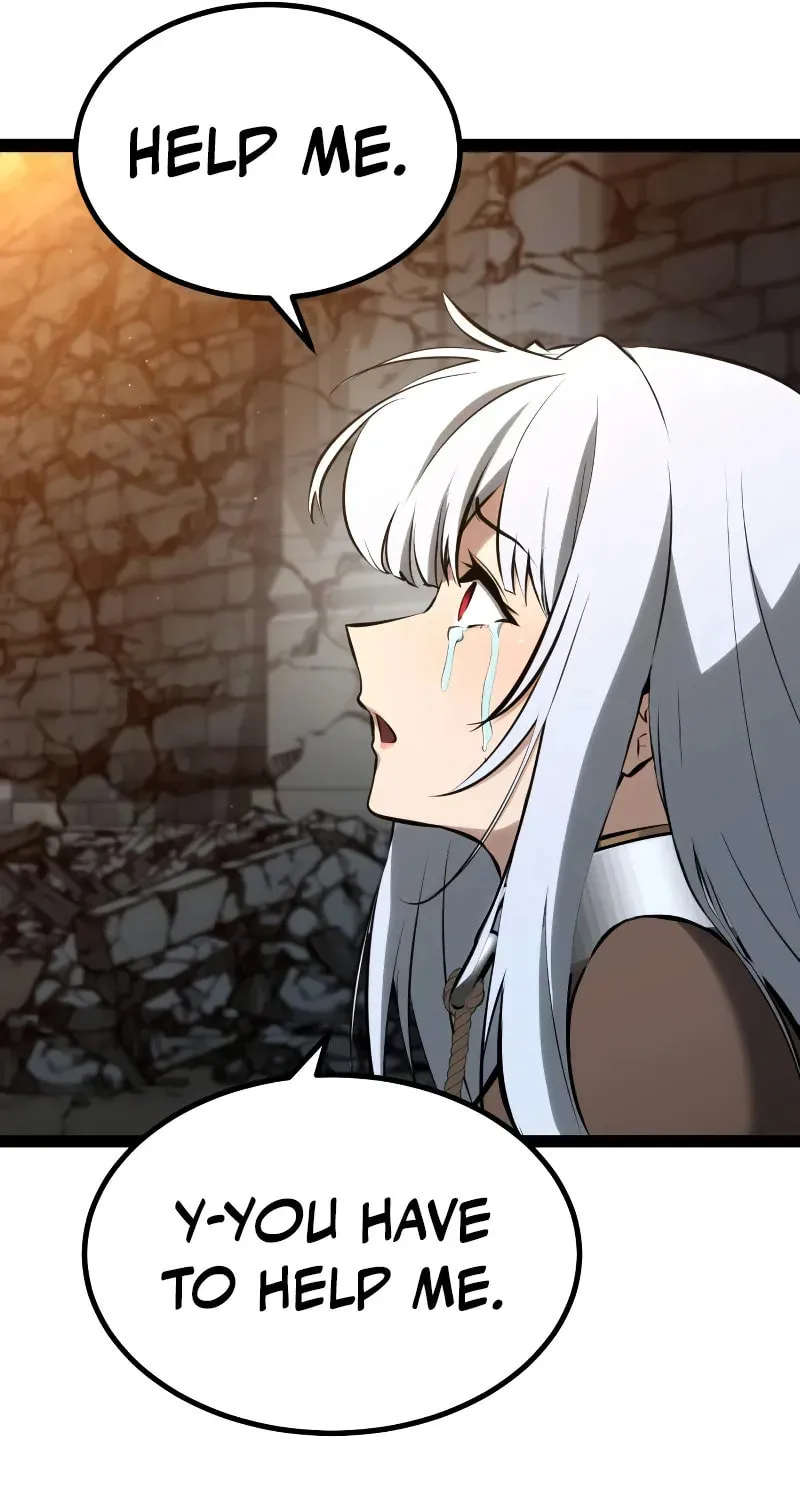 Level 999 Goblin Chapter 10 page 80 - 