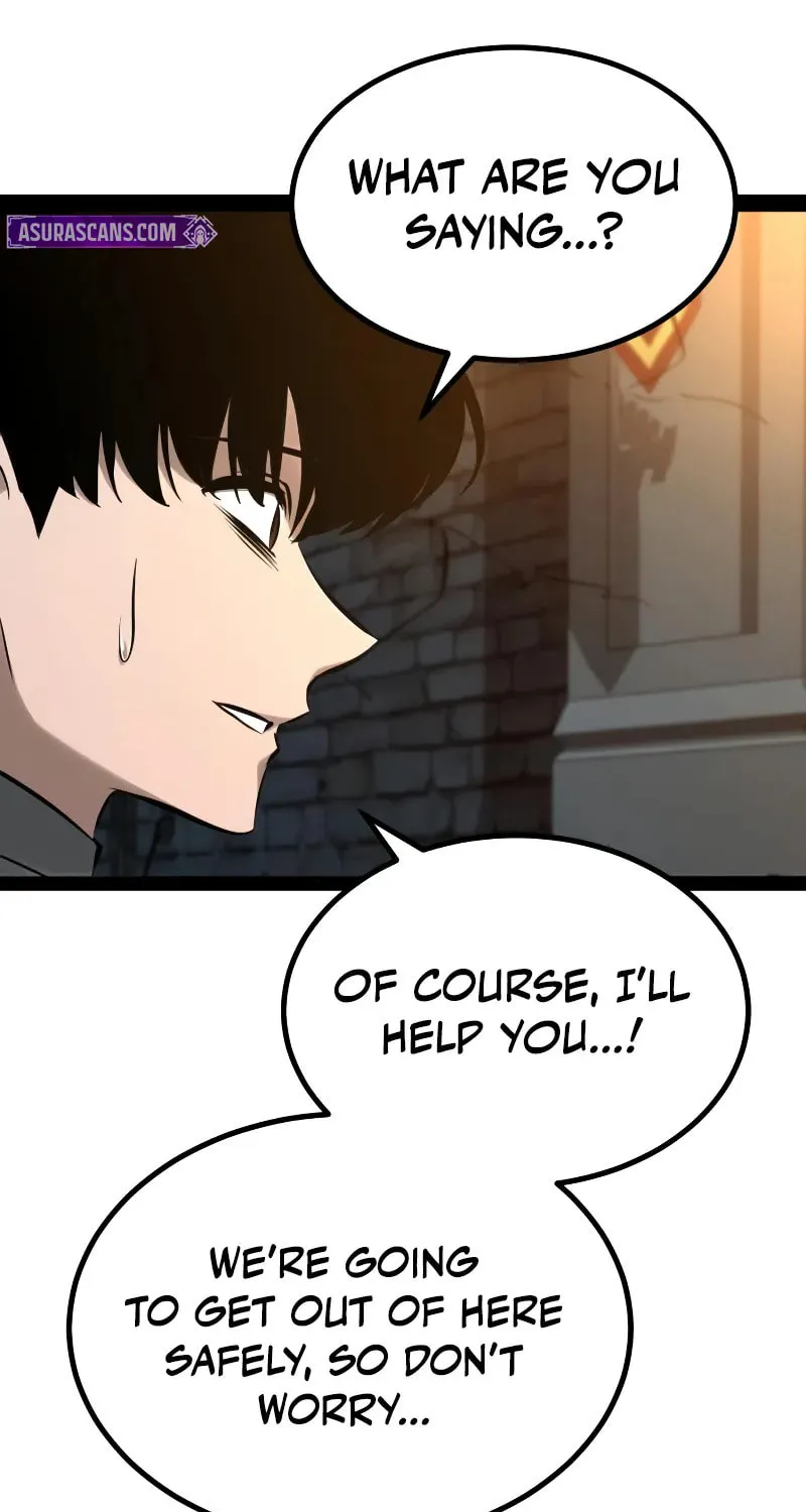 Level 999 Goblin Chapter 10 page 82 - 