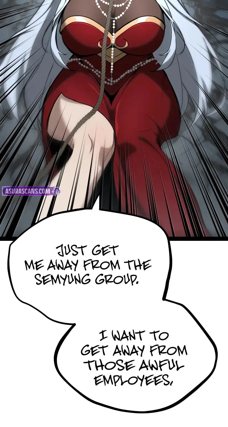 Level 999 Goblin Chapter 10 page 85 - 