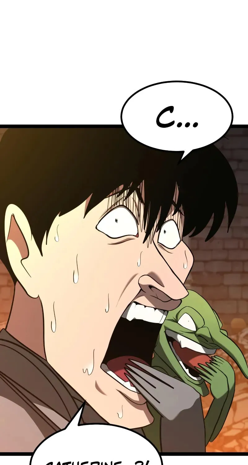 Level 999 Goblin Chapter 10 page 10 - 