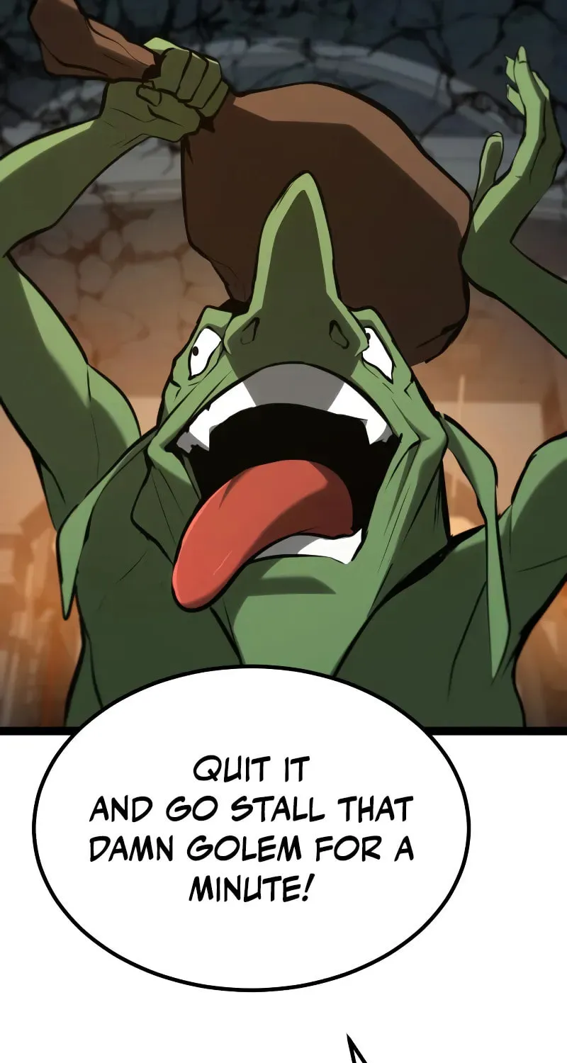 Level 999 Goblin Chapter 10 page 93 - 