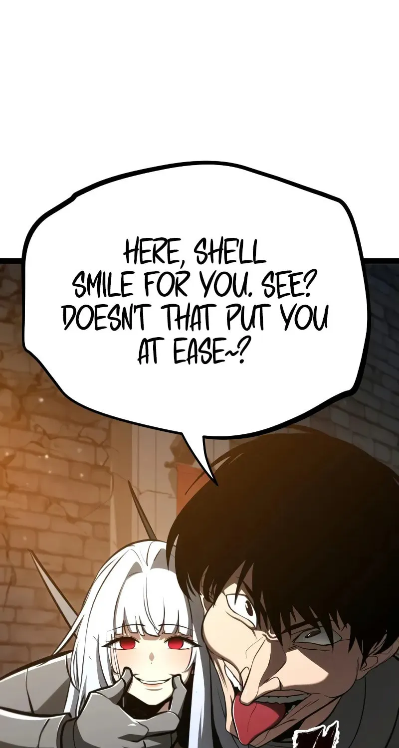 Level 999 Goblin Chapter 10 page 96 - 