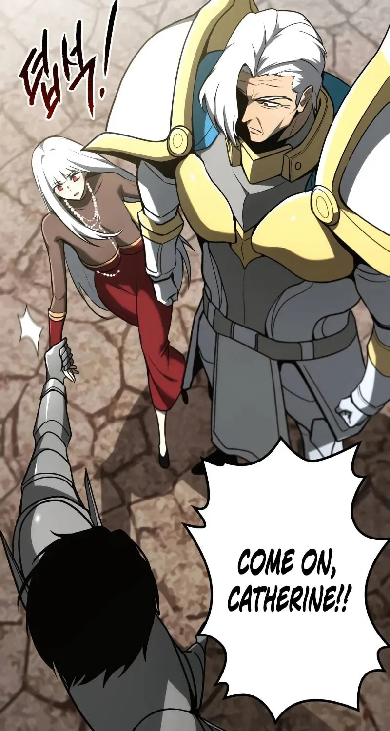 Level 999 Goblin Chapter 11 page 106 - 