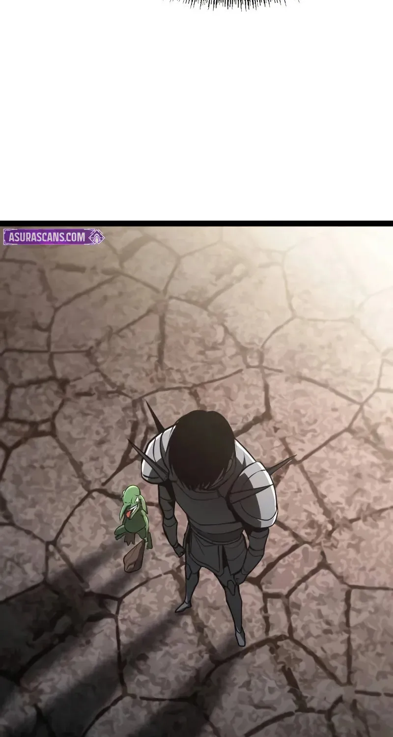 Level 999 Goblin Chapter 11 page 114 - 