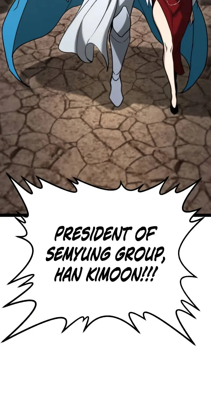 Level 999 Goblin Chapter 11 page 119 - 