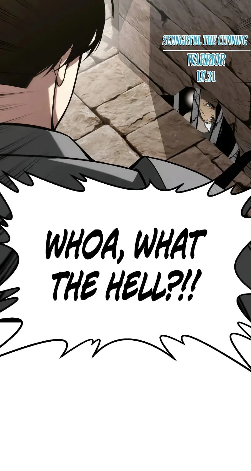 Level 999 Goblin Chapter 11 page 135 - 