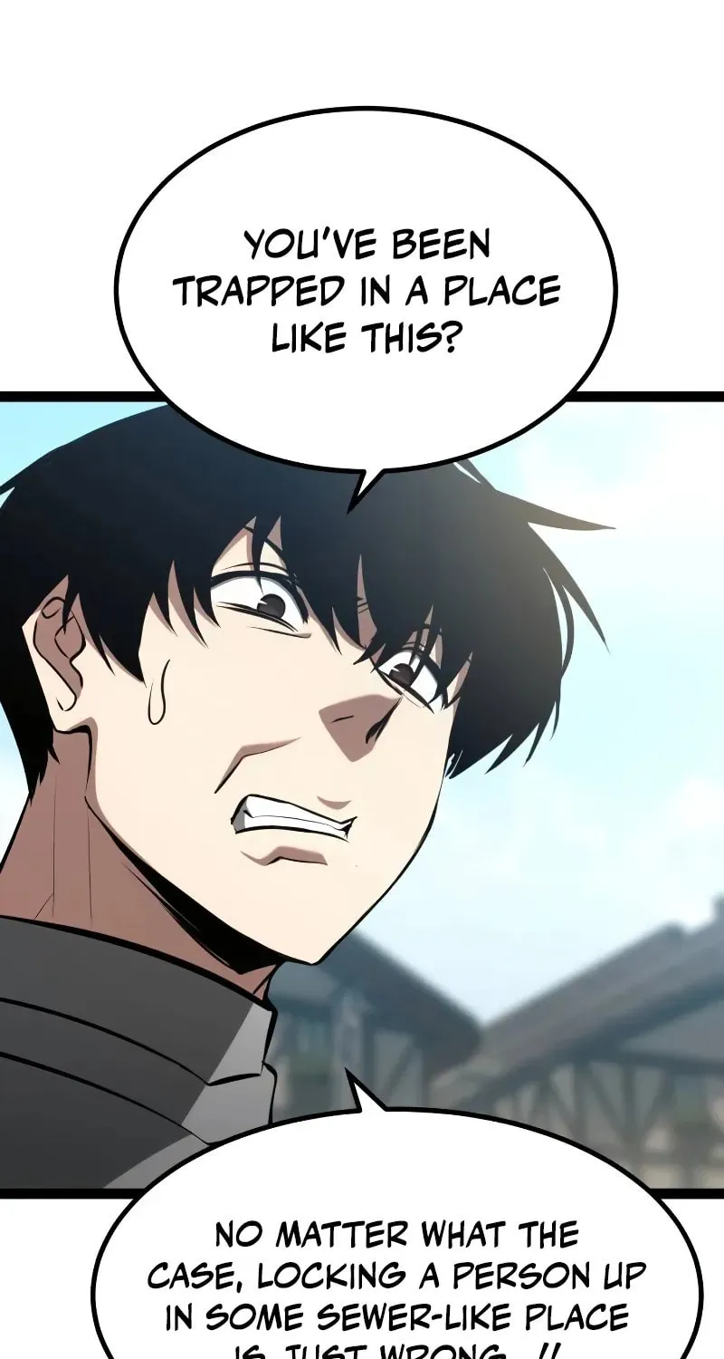Level 999 Goblin Chapter 11 page 136 - 