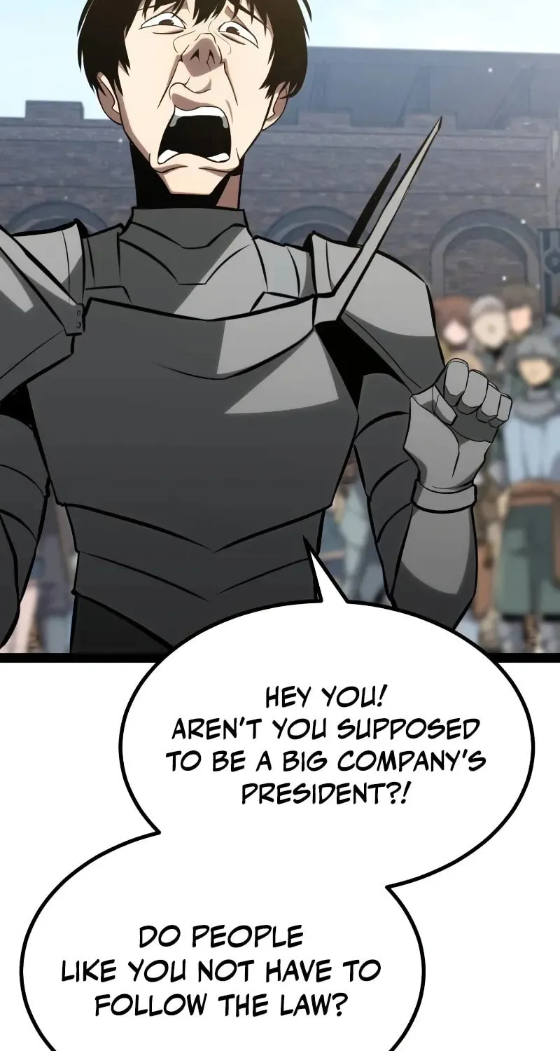 Level 999 Goblin Chapter 11 page 156 - 