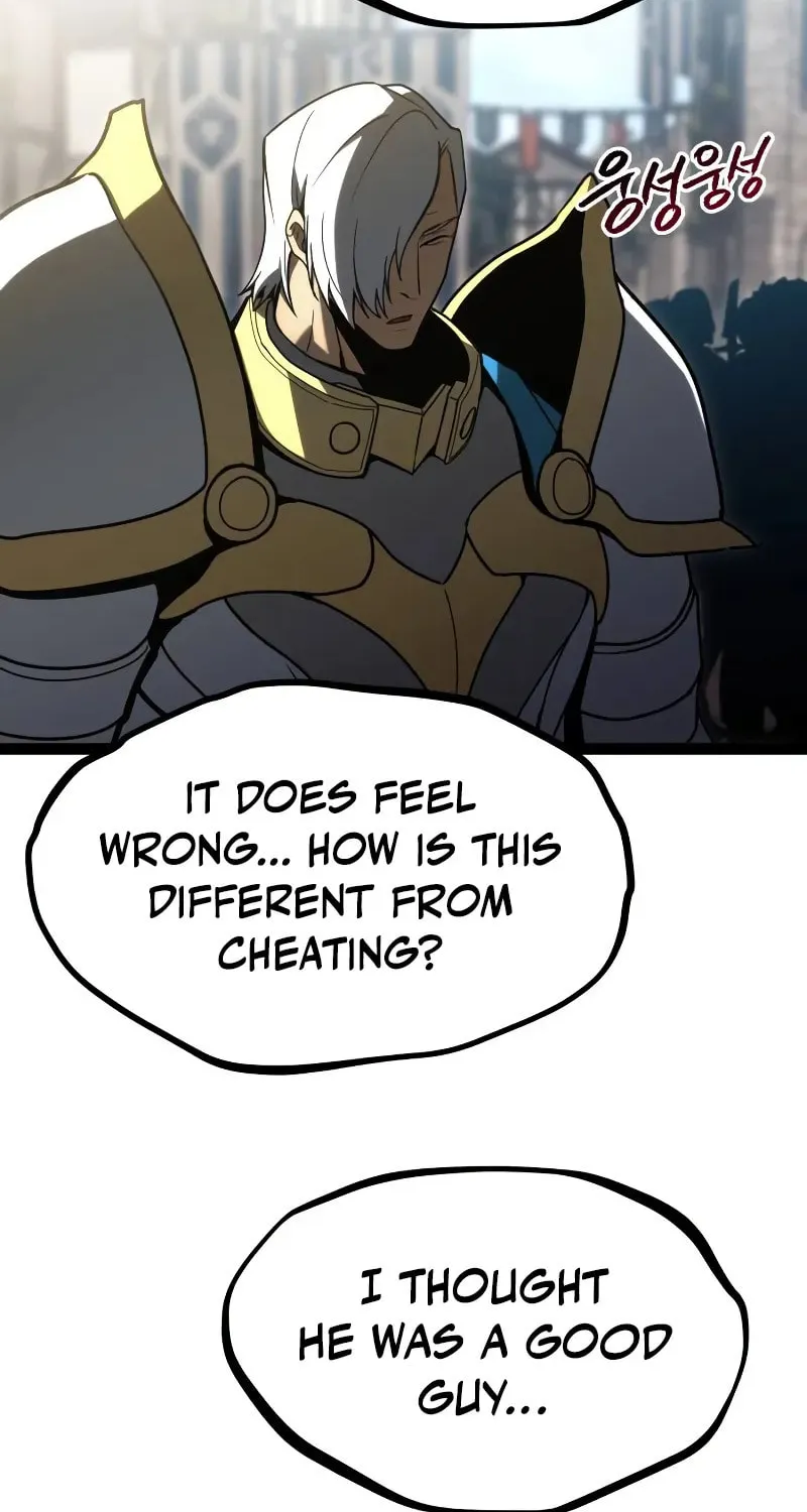 Level 999 Goblin Chapter 11 page 166 - 