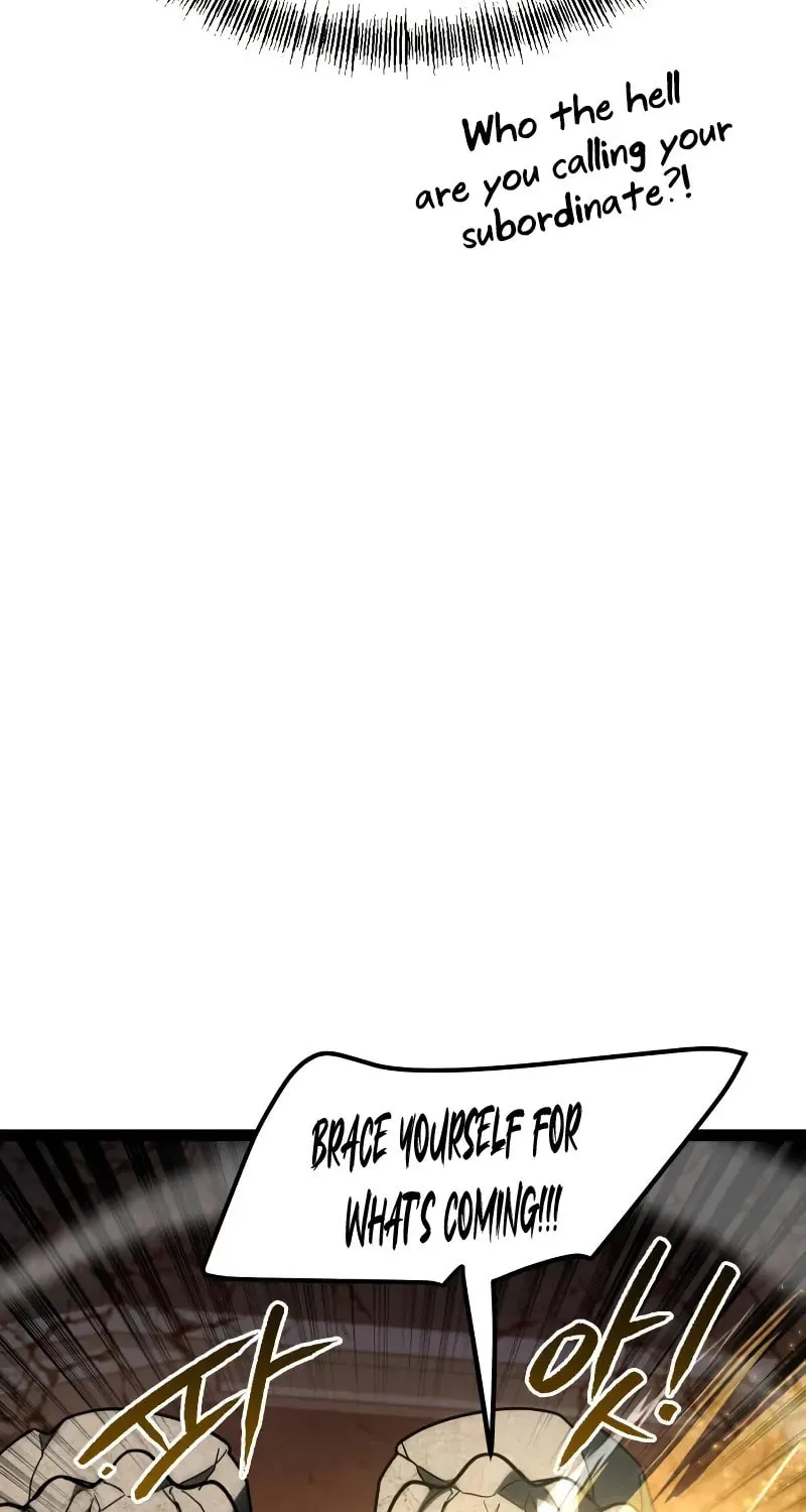 Level 999 Goblin Chapter 11 page 18 - 
