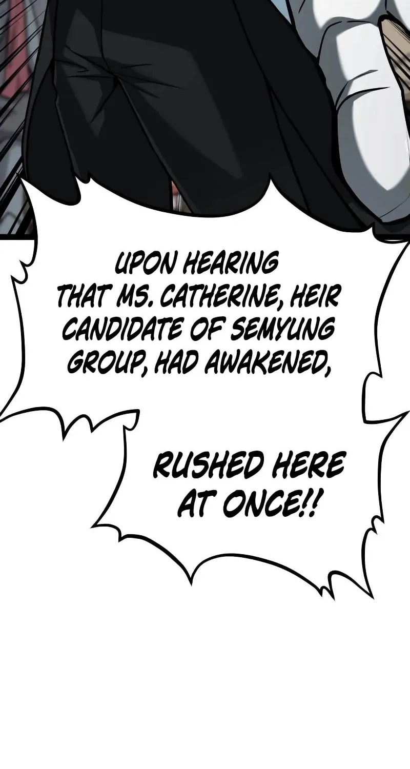Level 999 Goblin Chapter 11 page 172 - 
