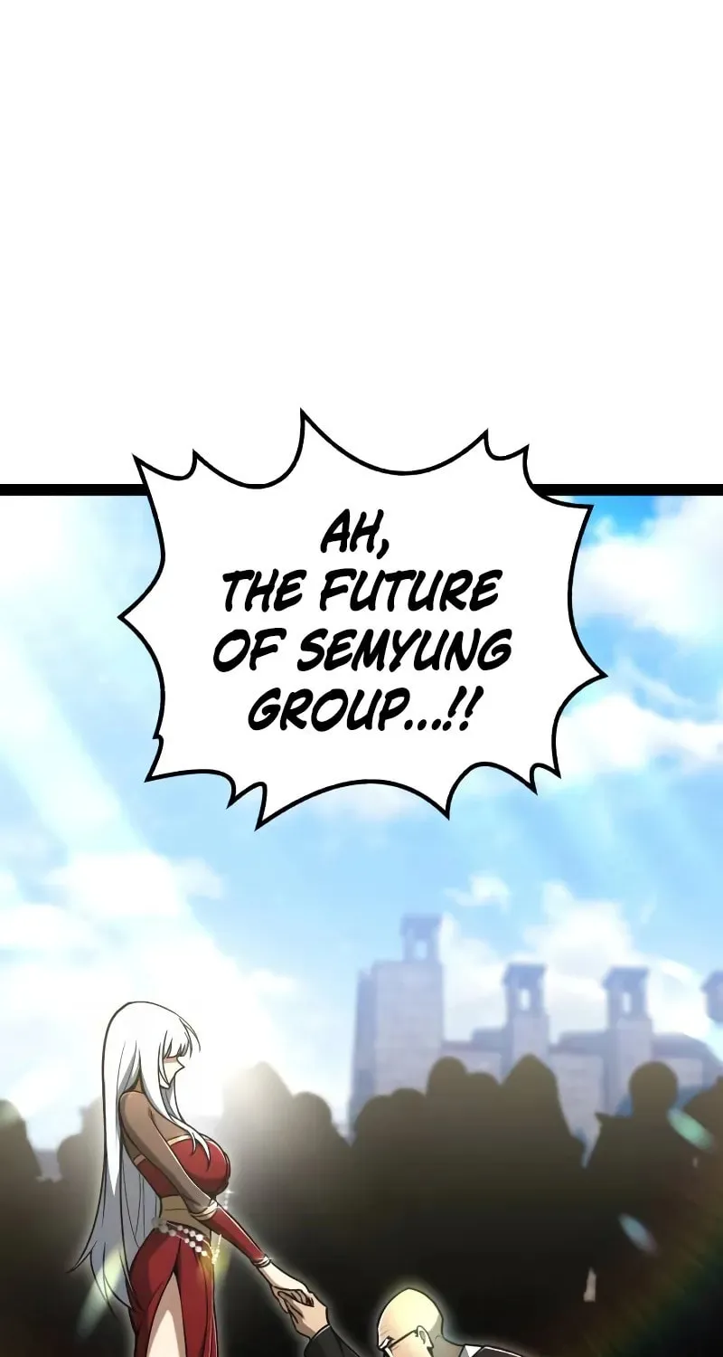 Level 999 Goblin Chapter 11 page 174 - 