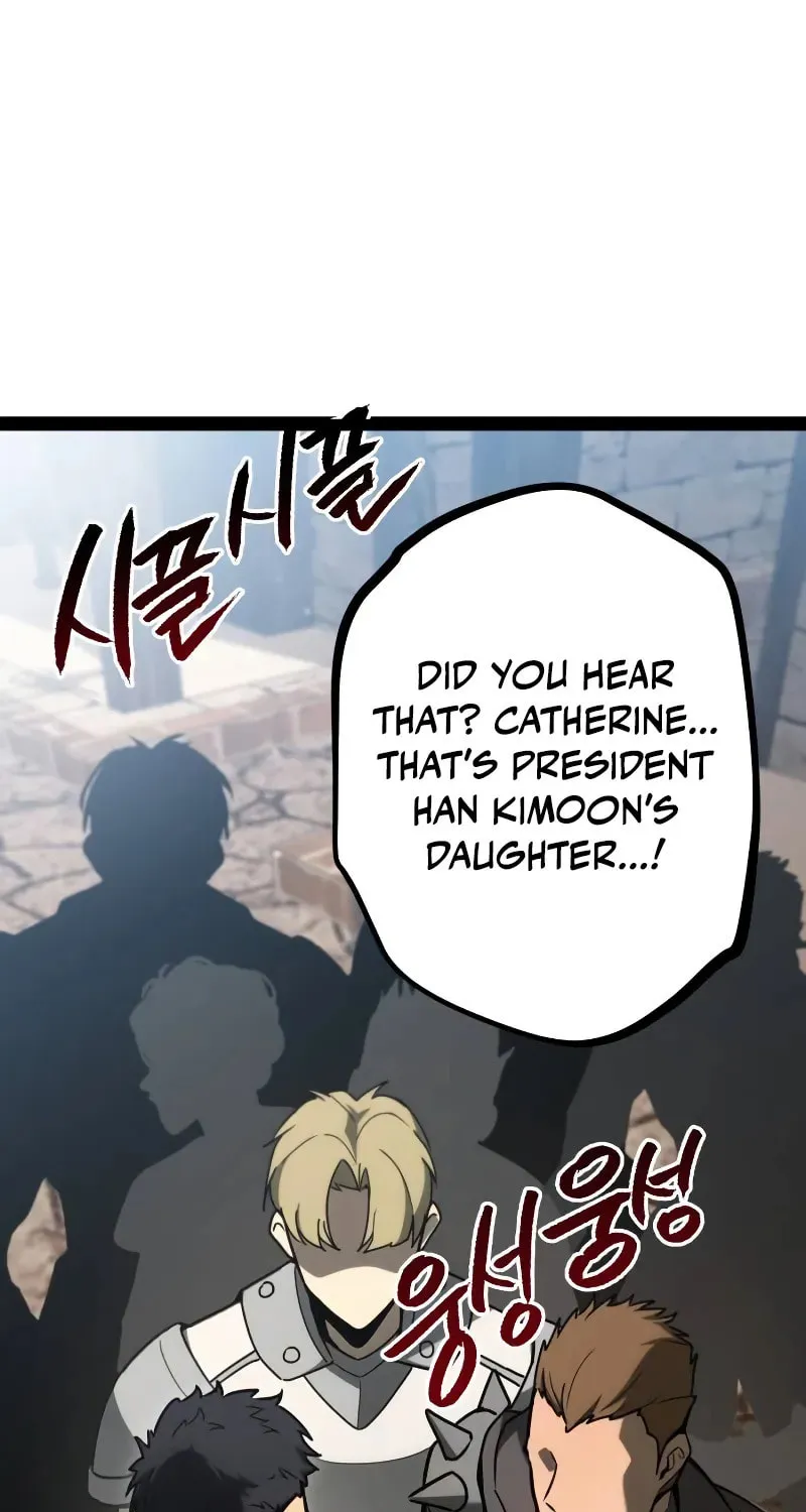 Level 999 Goblin Chapter 11 page 177 - 