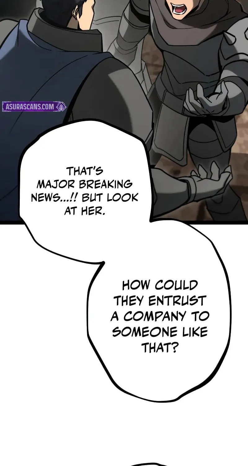 Level 999 Goblin Chapter 11 page 178 - 