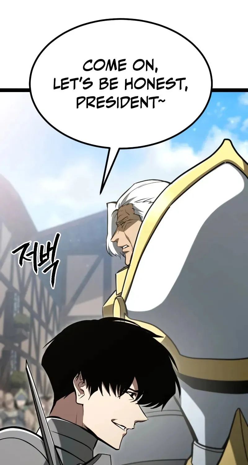 Level 999 Goblin Chapter 11 page 183 - 
