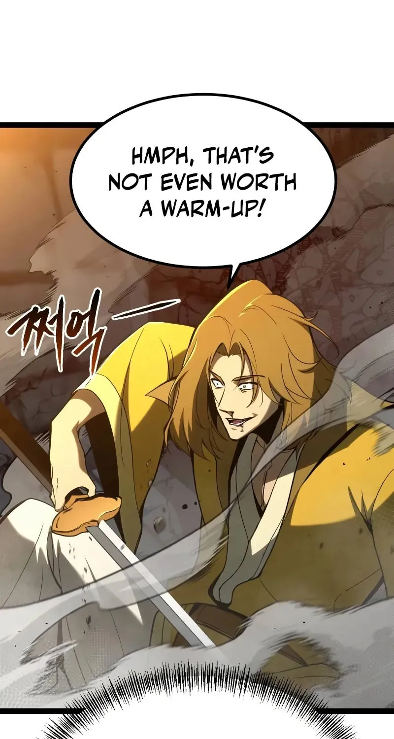 Level 999 Goblin Chapter 11 page 23 - 