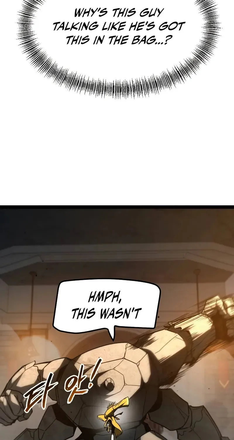 Level 999 Goblin Chapter 11 page 24 - 