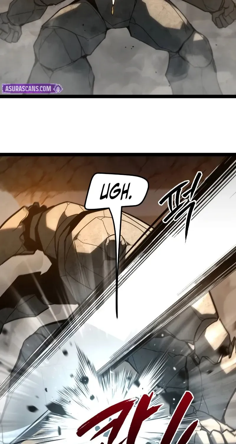 Level 999 Goblin Chapter 11 page 25 - 