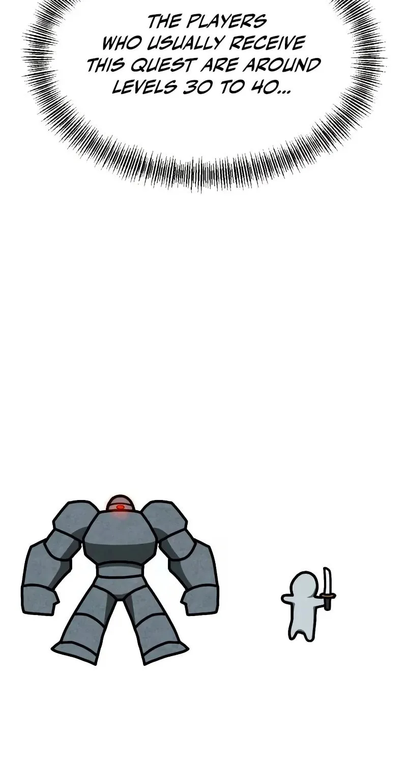 Level 999 Goblin Chapter 11 page 29 - 