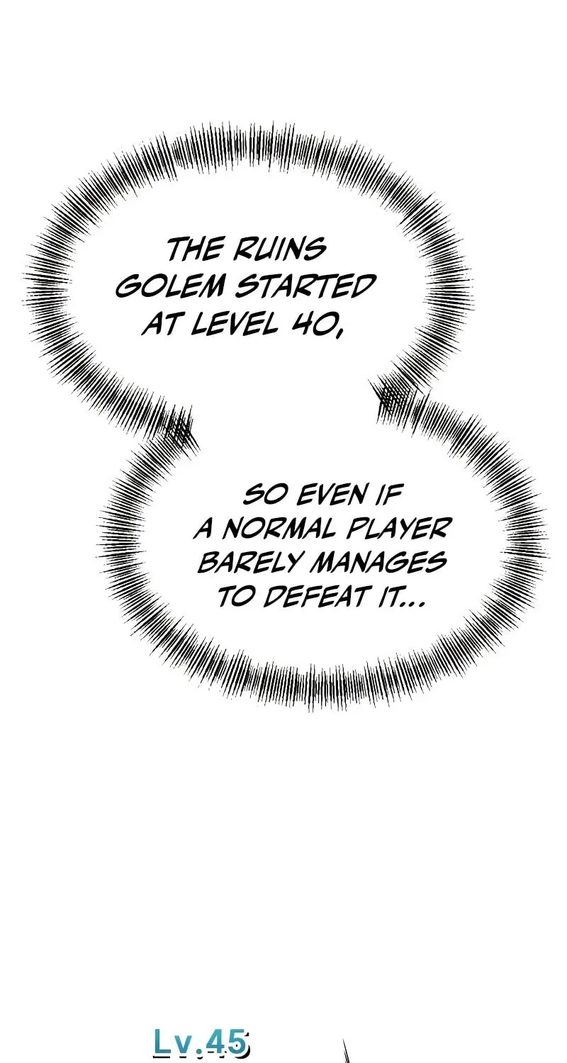 Level 999 Goblin Chapter 11 page 30 - 