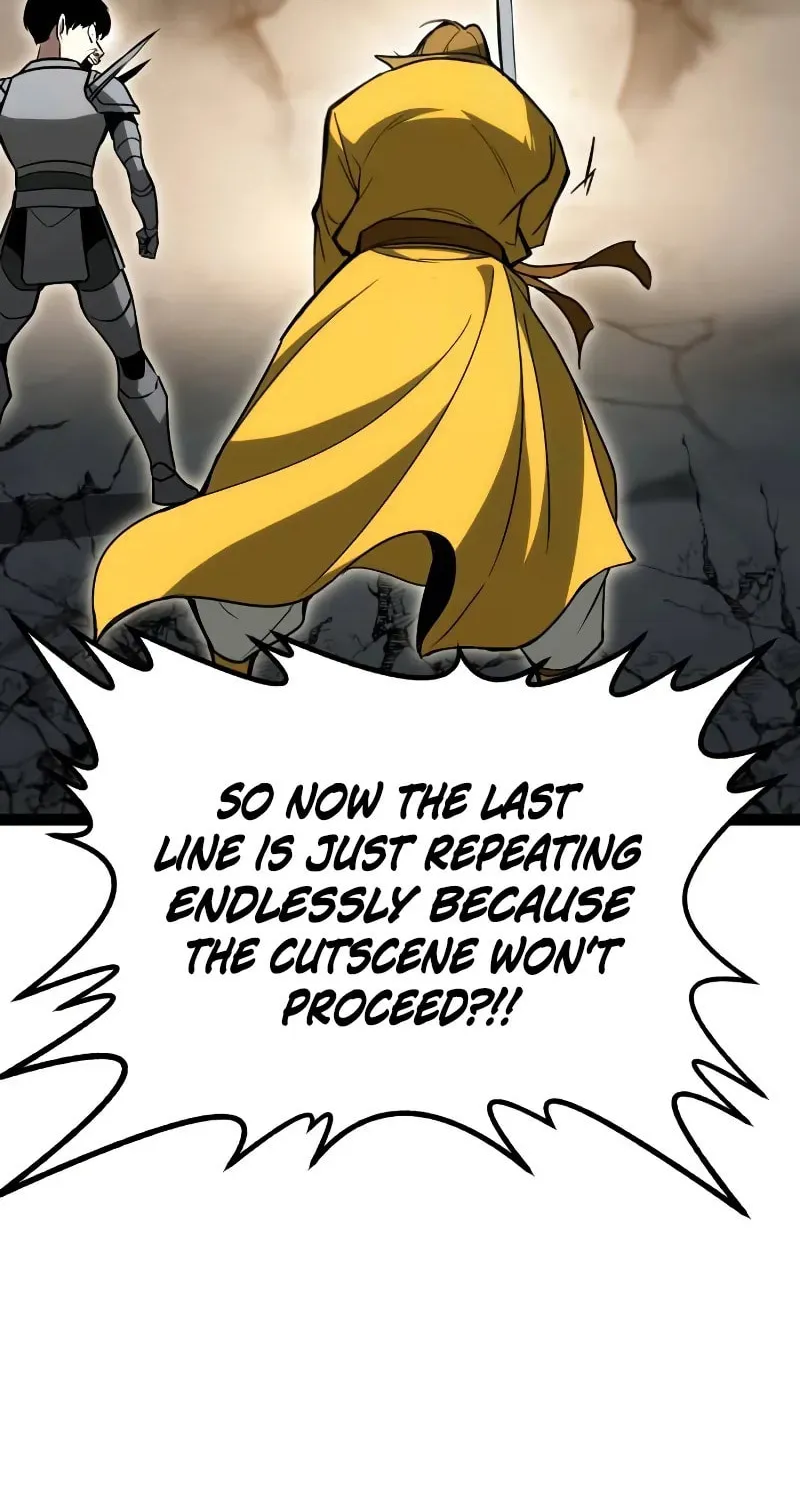 Level 999 Goblin Chapter 11 page 37 - 