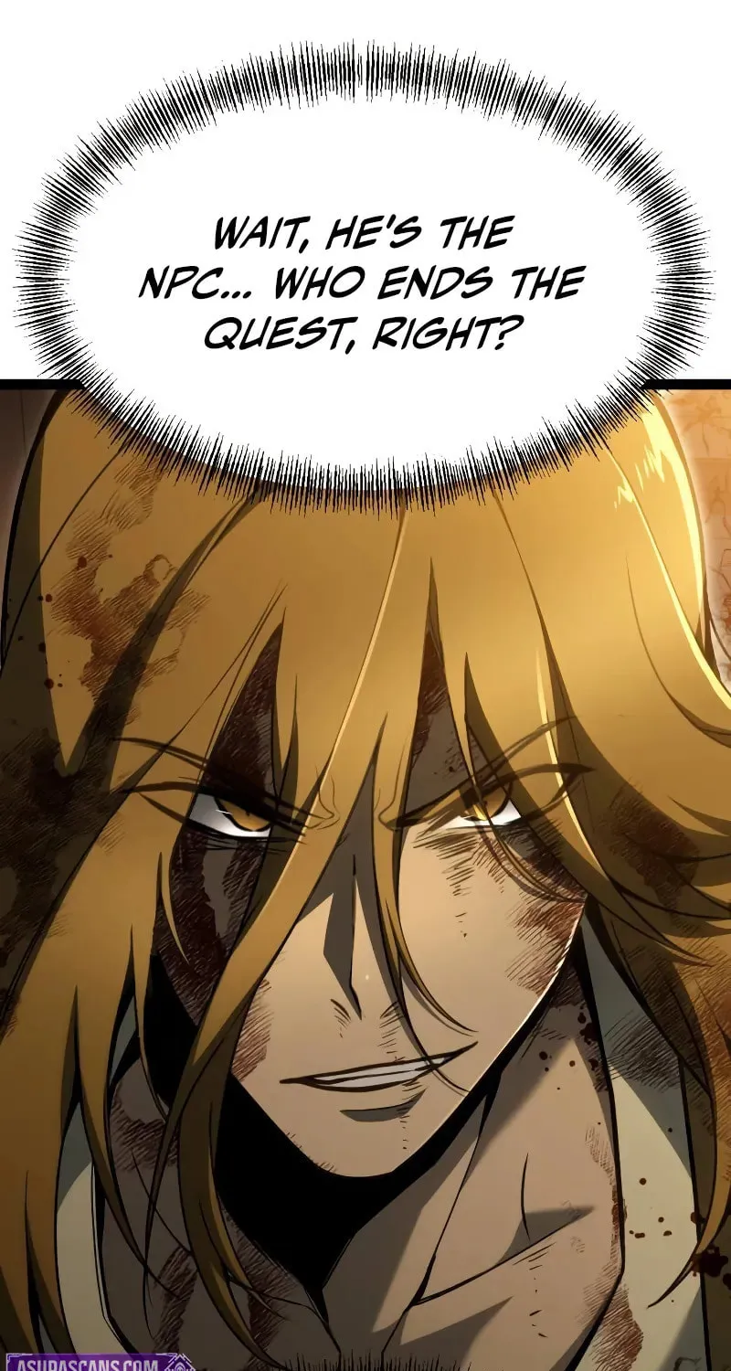 Level 999 Goblin Chapter 11 page 38 - 