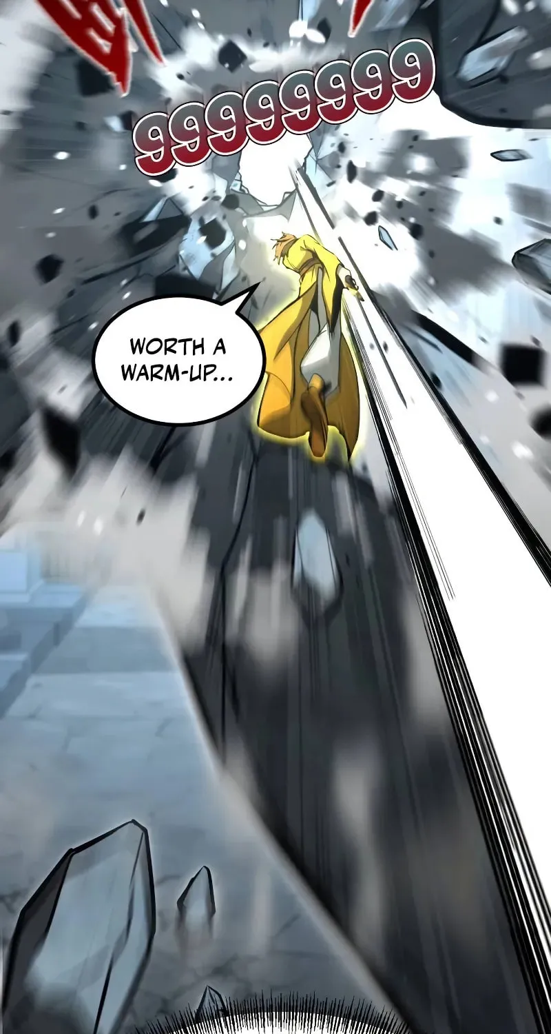 Level 999 Goblin Chapter 11 page 48 - 