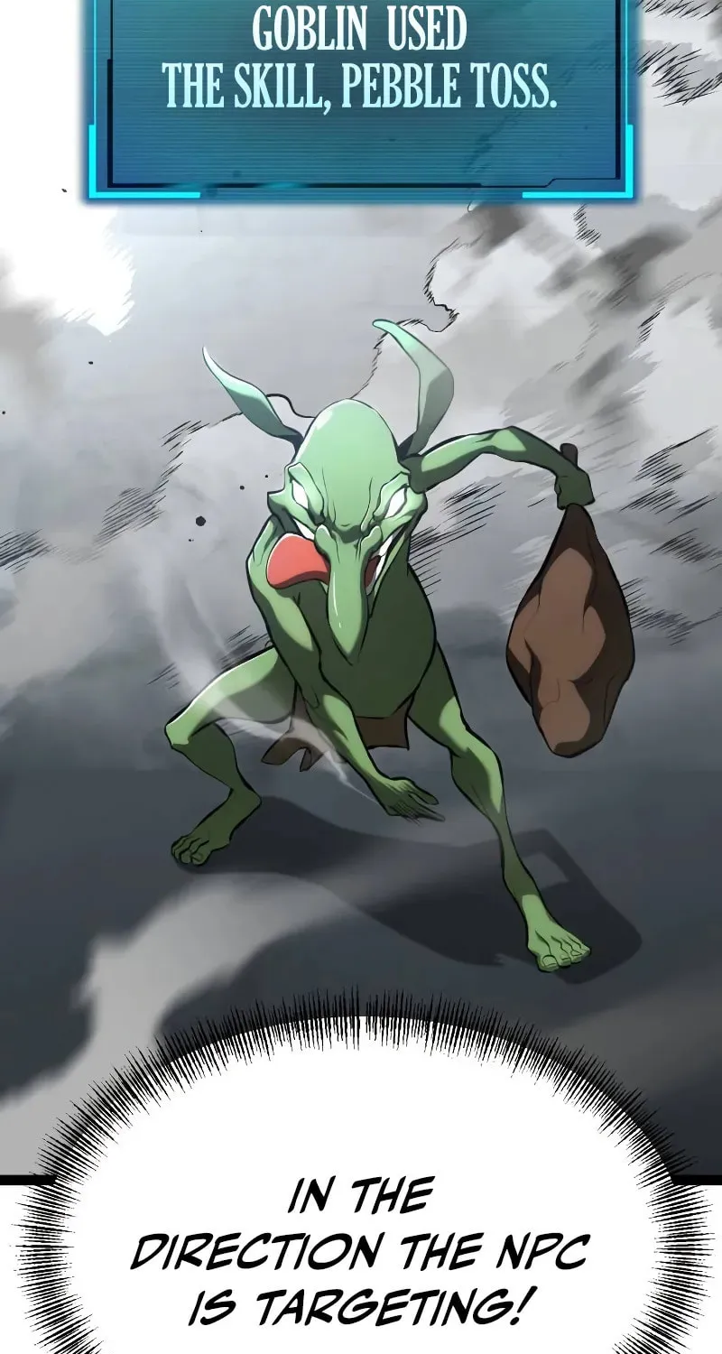 Level 999 Goblin Chapter 11 page 50 - 