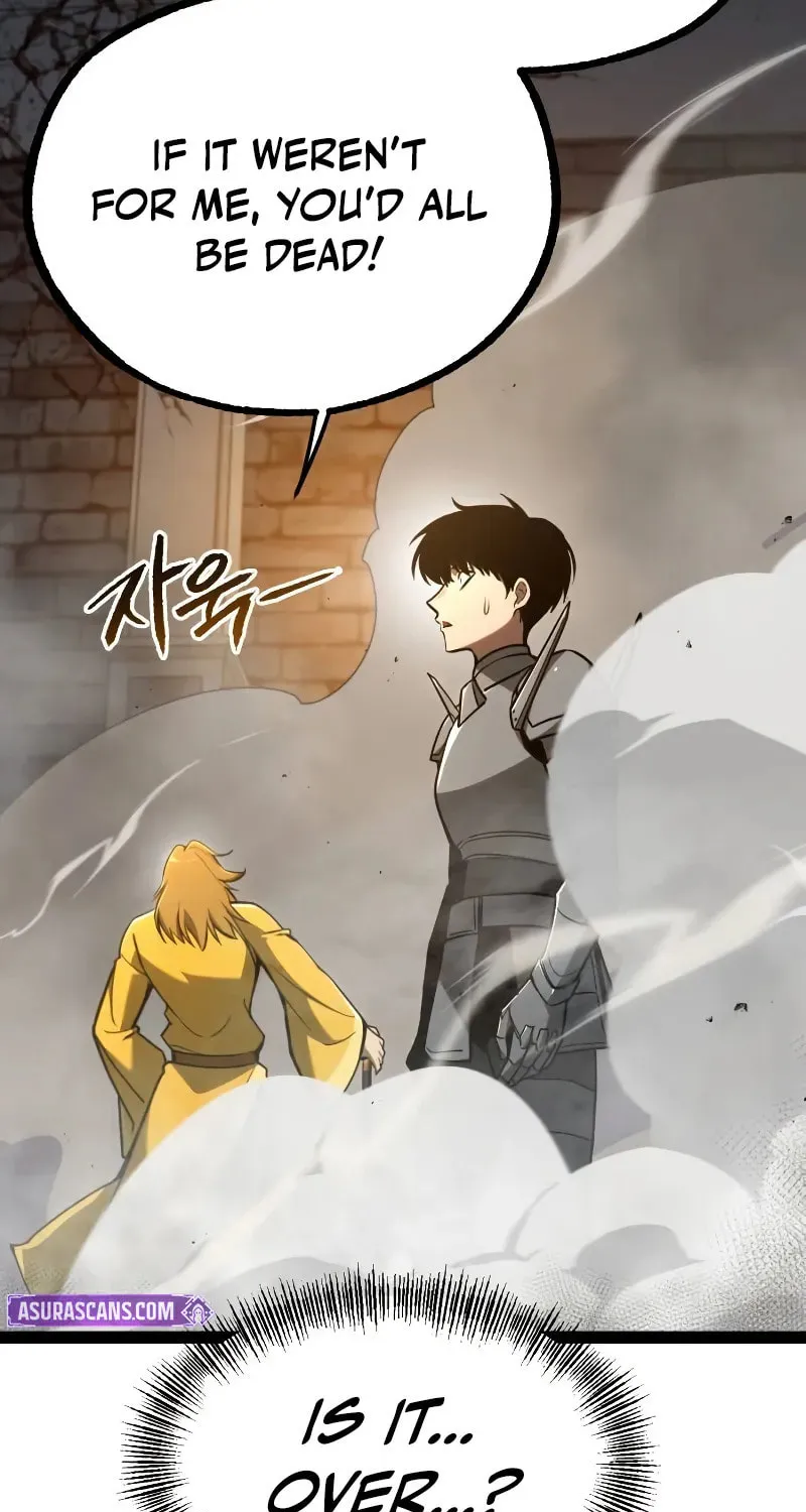 Level 999 Goblin Chapter 11 page 54 - 
