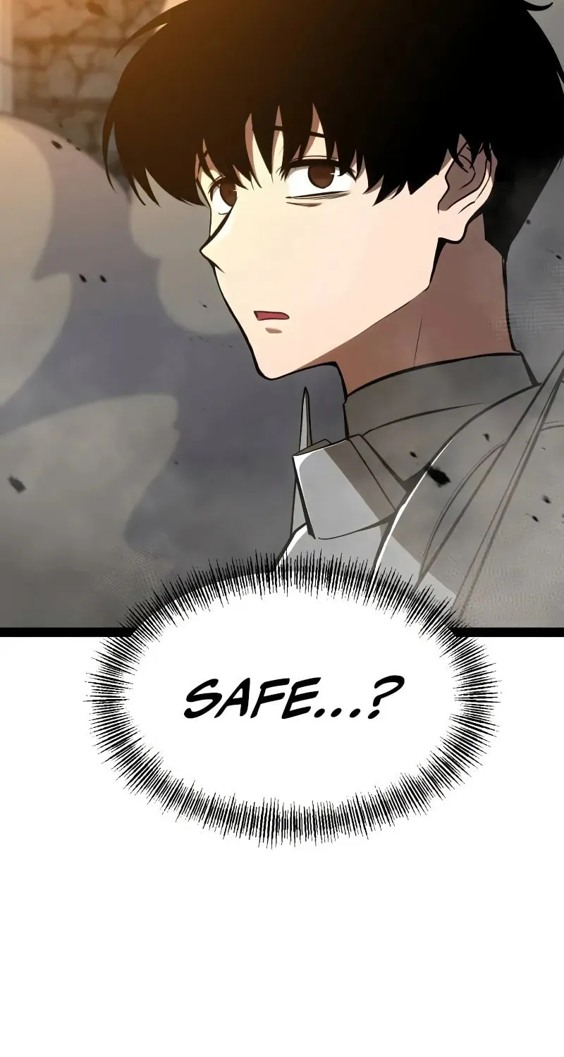 Level 999 Goblin Chapter 11 page 56 - 