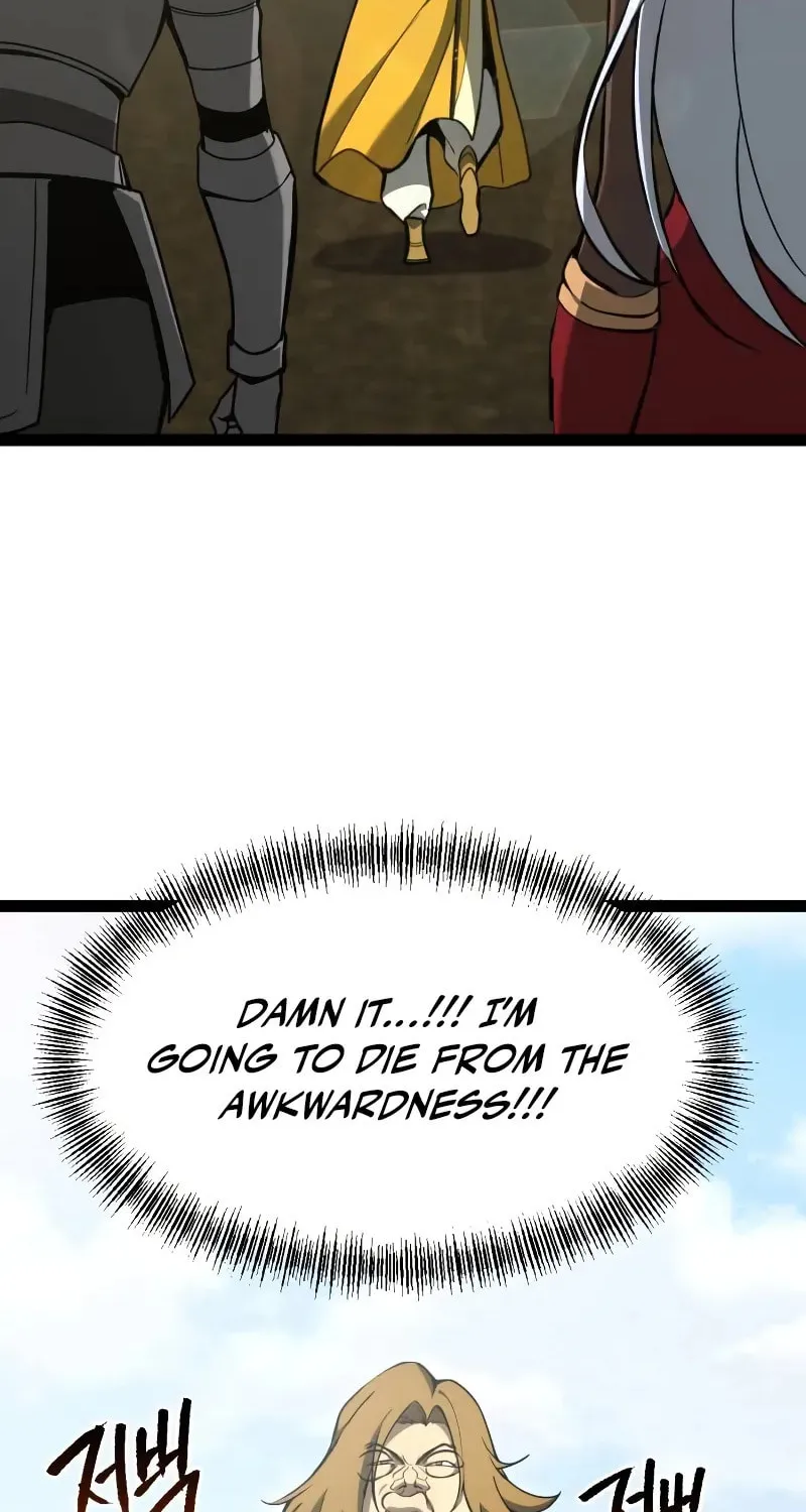 Level 999 Goblin Chapter 11 page 63 - 
