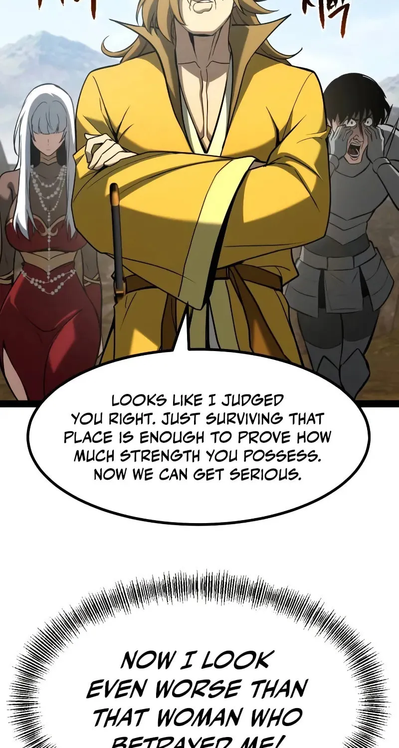 Level 999 Goblin Chapter 11 page 64 - 