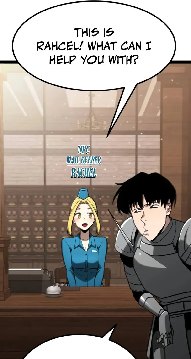 Level 999 Goblin Chapter 12 page 105 - 