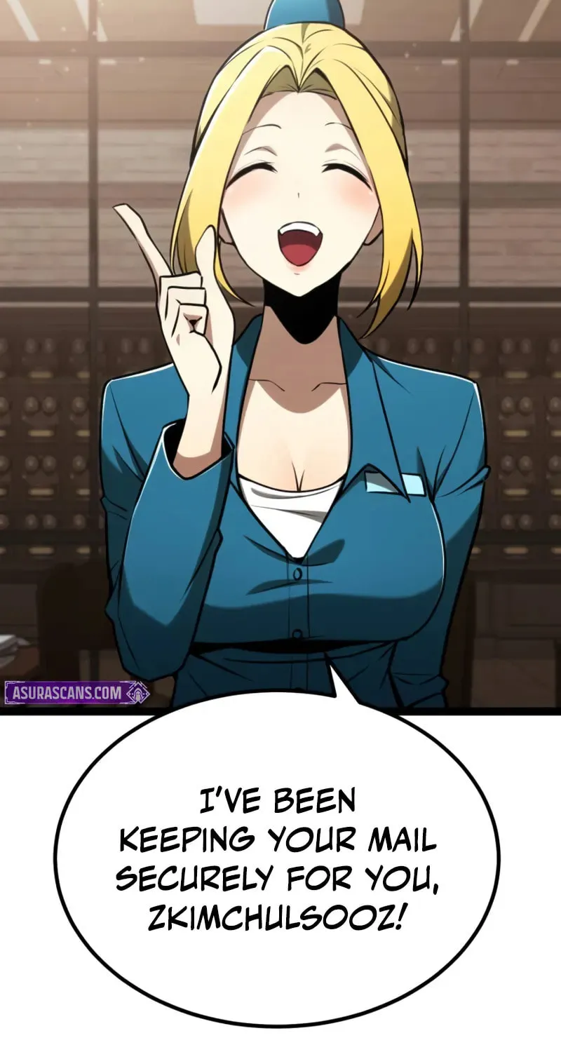 Level 999 Goblin Chapter 12 page 107 - 