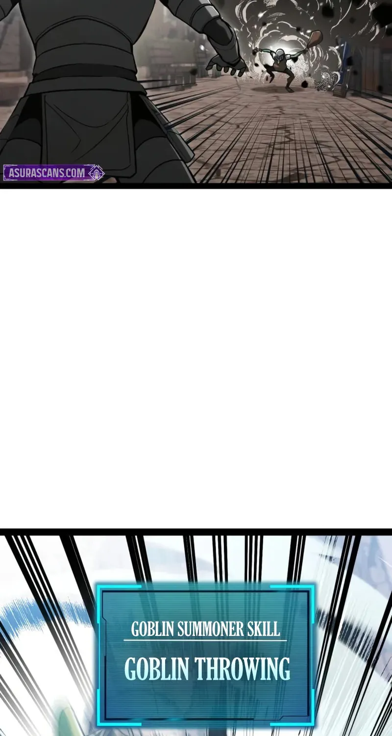 Level 999 Goblin Chapter 12 page 12 - 