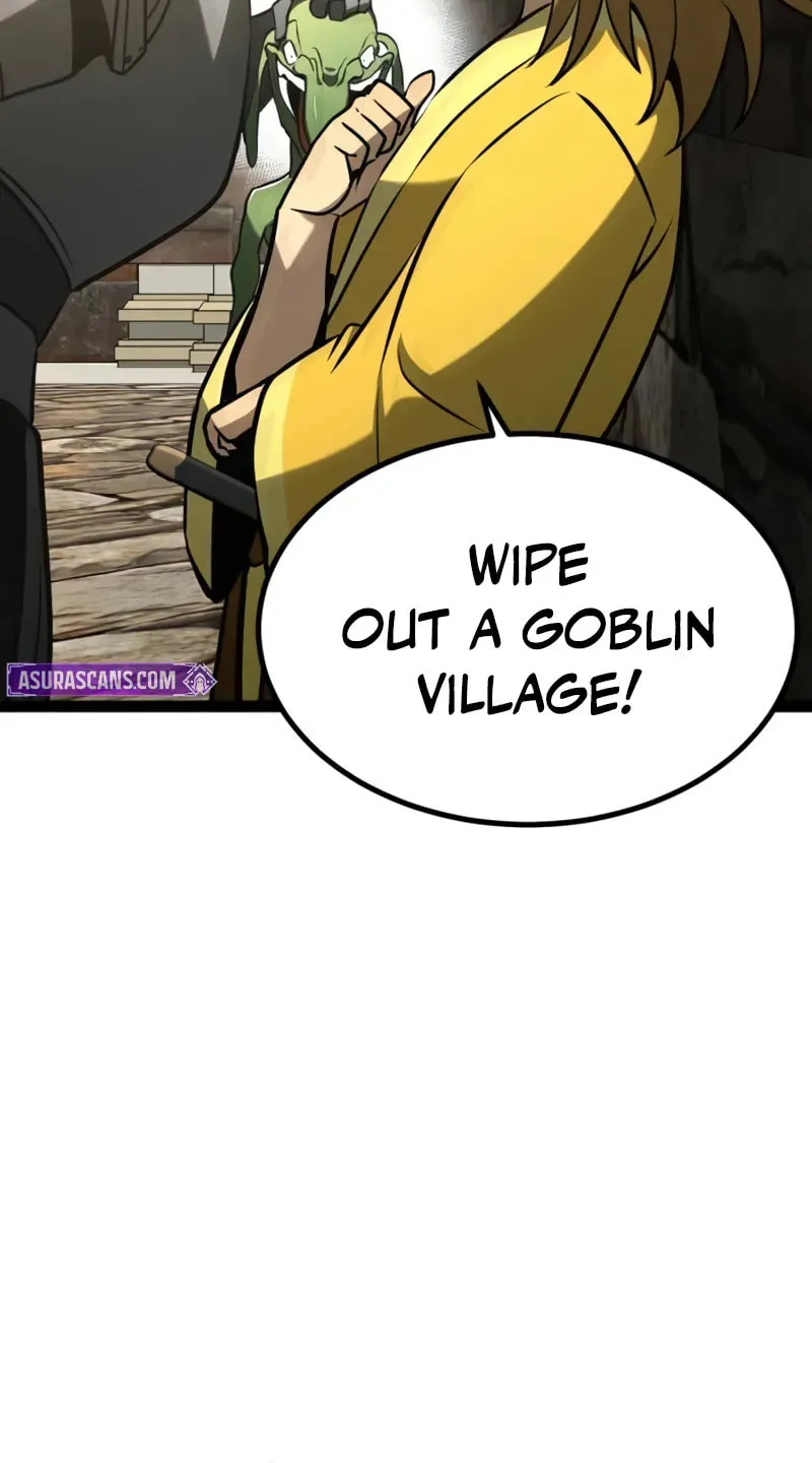 Level 999 Goblin Chapter 12 page 119 - 
