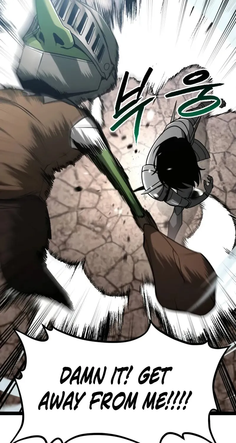 Level 999 Goblin Chapter 12 page 13 - 