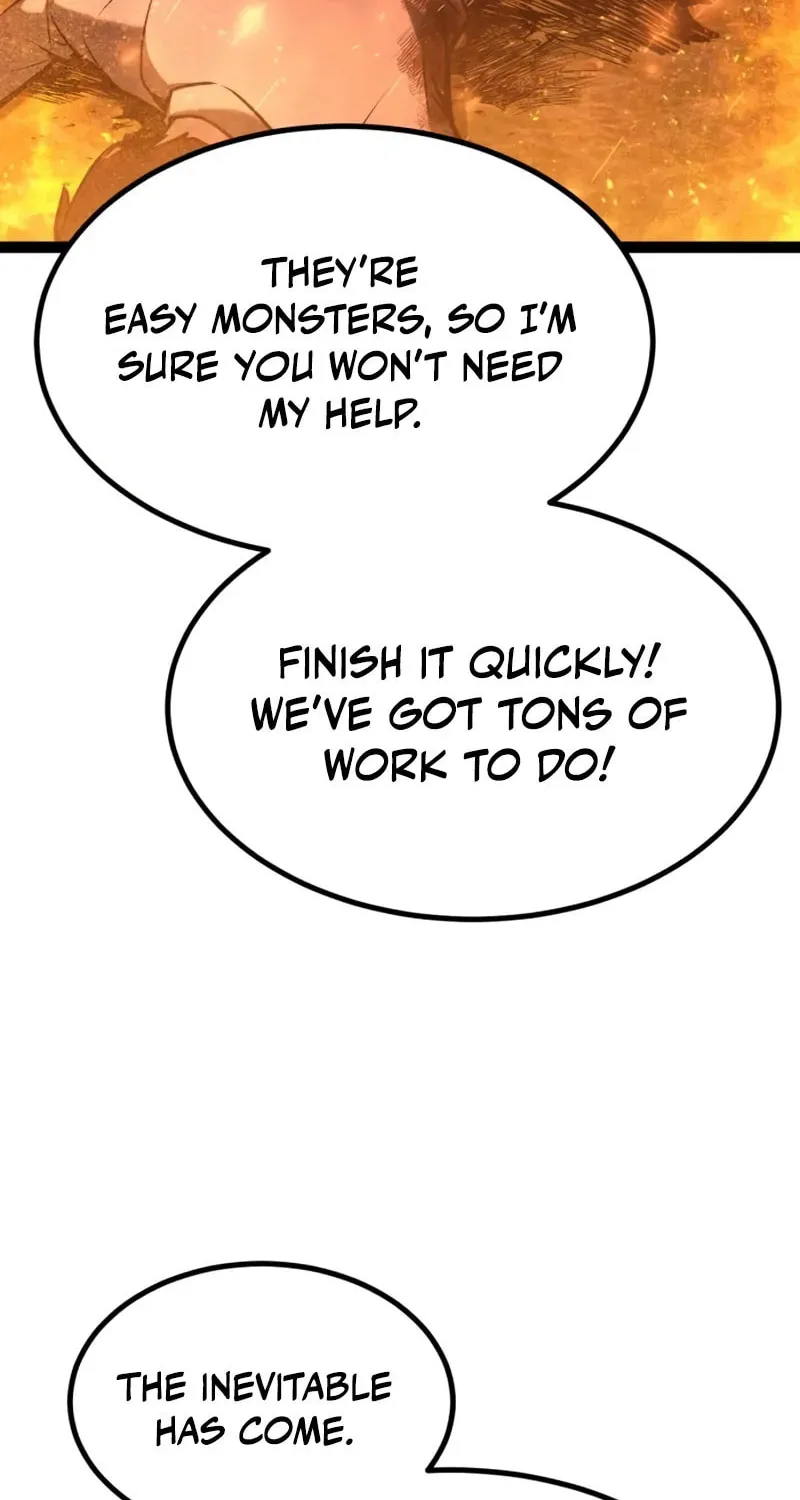 Level 999 Goblin Chapter 12 page 121 - 