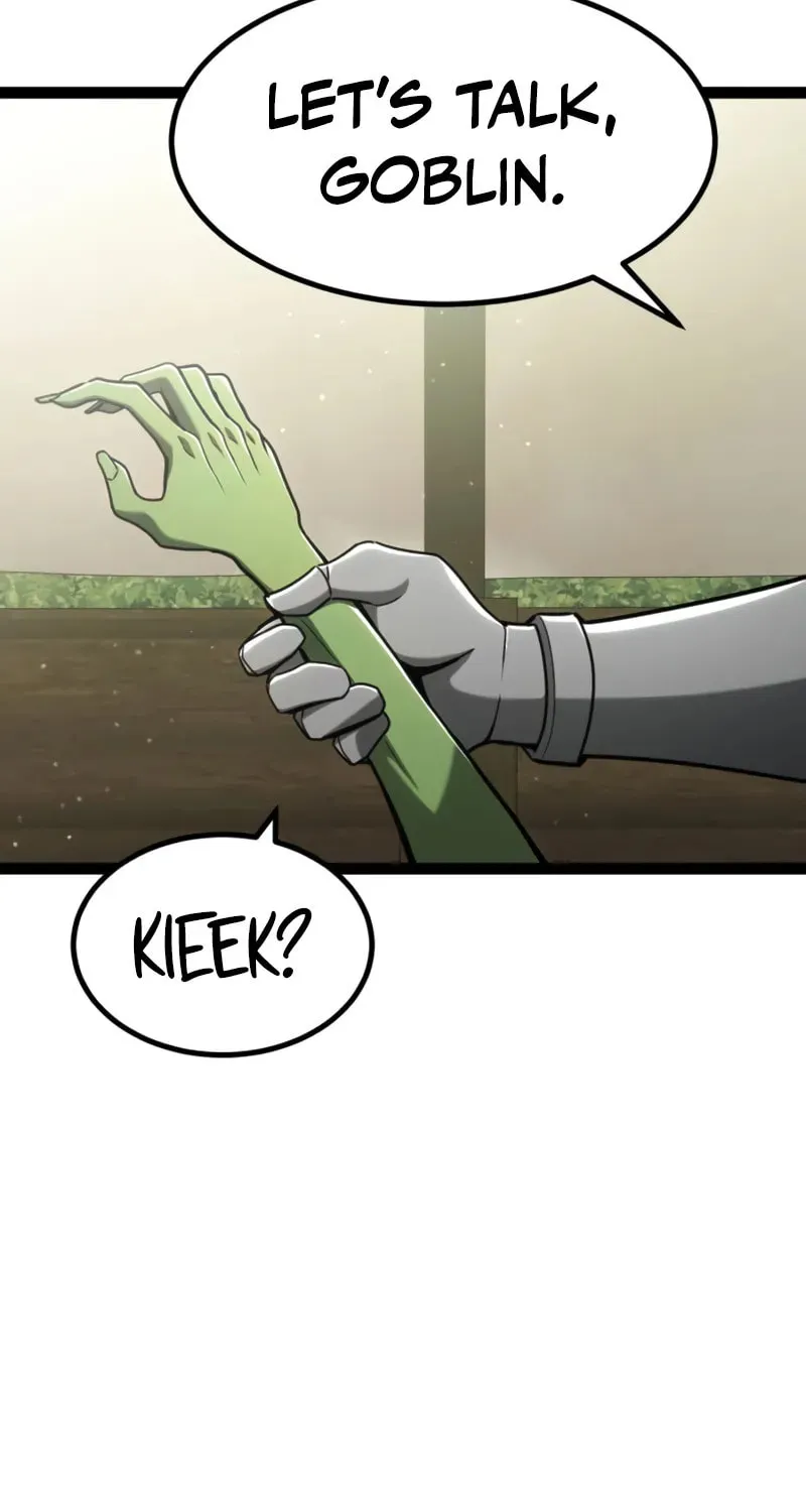 Level 999 Goblin Chapter 12 page 126 - 