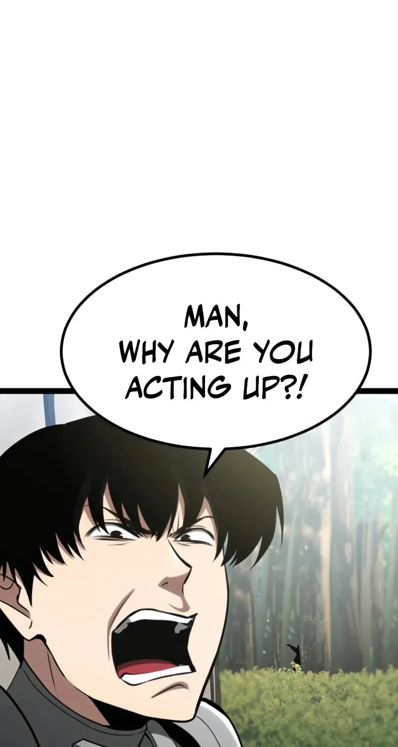 Level 999 Goblin Chapter 12 page 128 - 