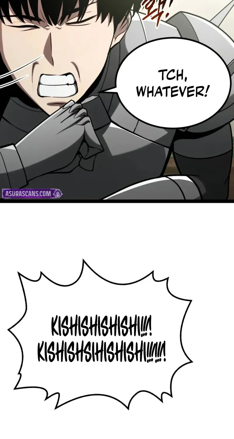 Level 999 Goblin Chapter 12 page 133 - 