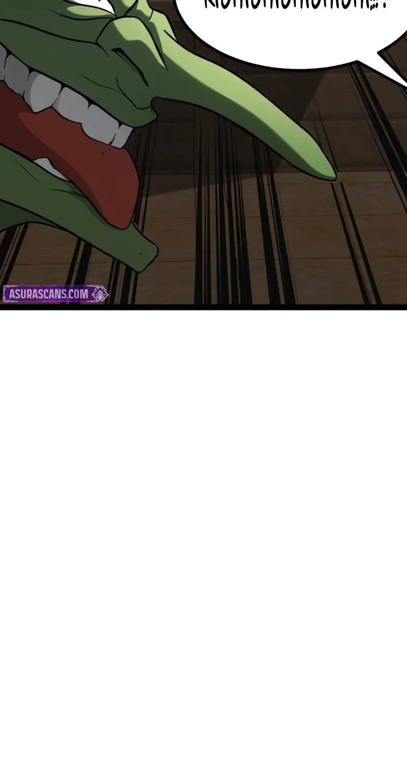 Level 999 Goblin Chapter 12 page 136 - 